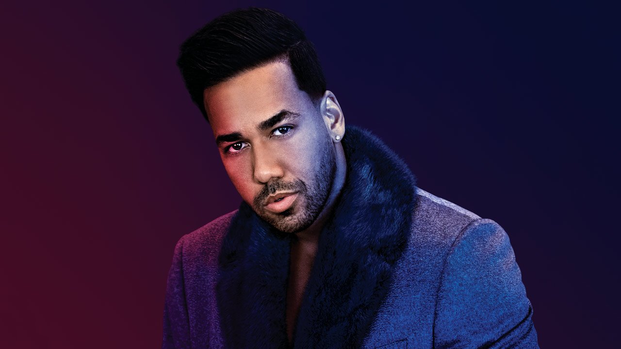 Romeo Santos Creativos 2019 Teleuniverso Canal 29