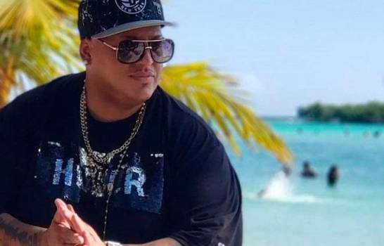 Muere cantante urbano Sandy, exintegrante Sandy y Papo