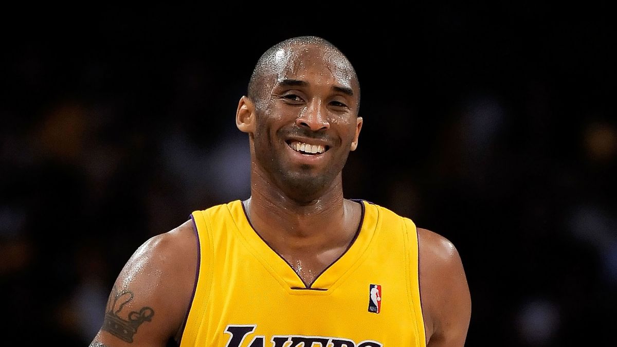 Kobe Bryant será exaltado al Salón de la Fama en mayo