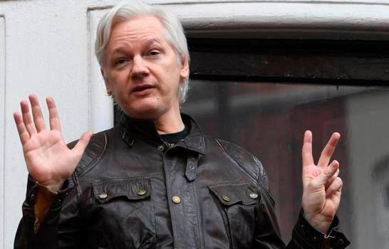 Justicia Británica Rechaza La Extradición De Assange A Estados Unidos 0675