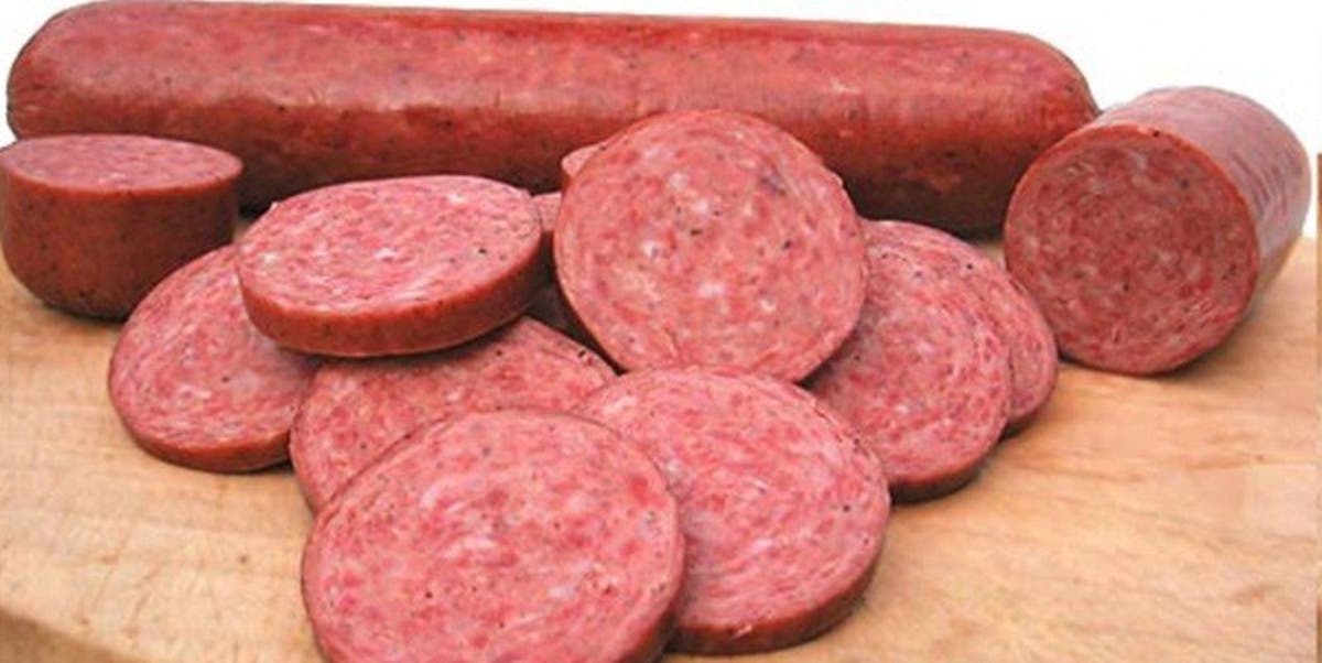Precios del salami y otros embutidos subirán un 12