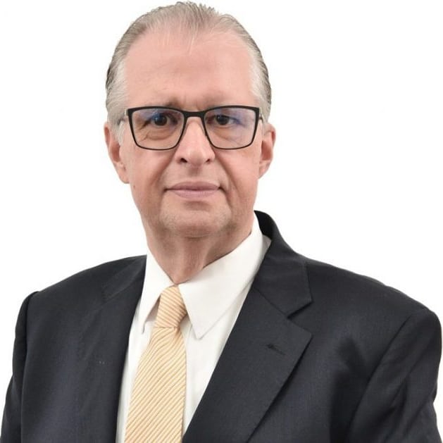 Muere empresario Carlos Alfredo Fondeur Victoria Muere empresario Carlos Alfredo Fondeur Victoria